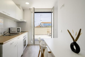 apartamentos inteligentes en vallecas
